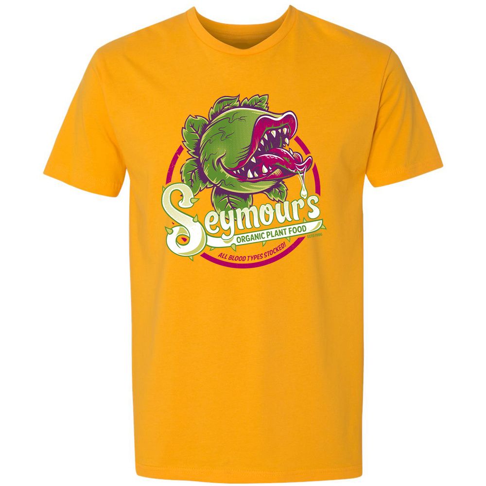 Premium Unisex T-Shirt - Y9J5366N - Gold - 12