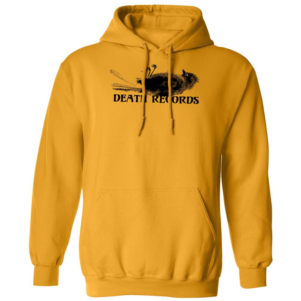 Classic Unisex Hoodie - E2PT9MD4 - Gold - 12