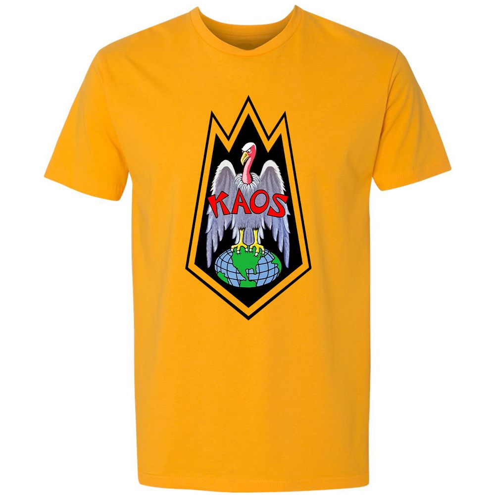 Premium Unisex T-Shirt - VSYA5Z9H - Gold - 12