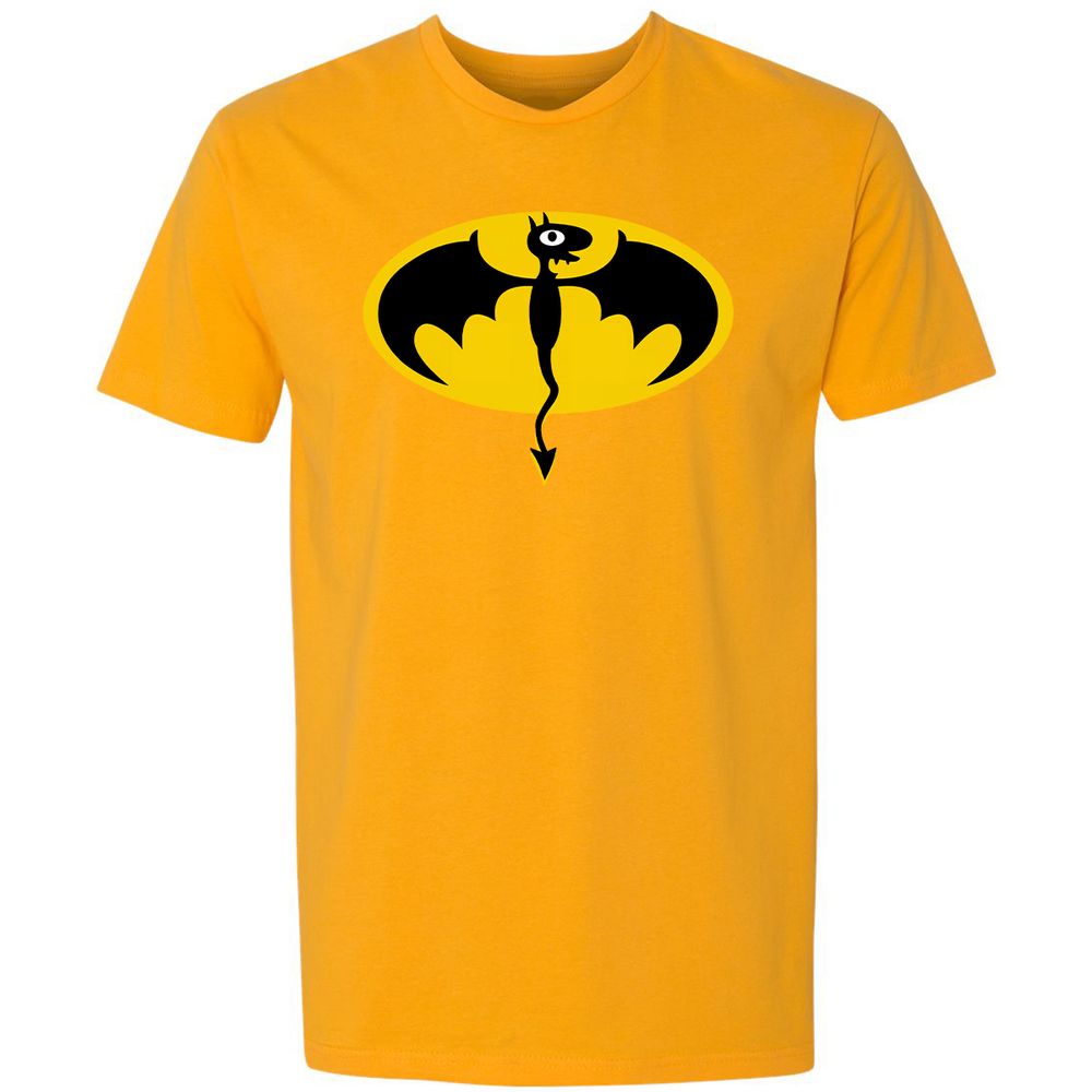 Premium Unisex T-Shirt - VBL5SWSB - Gold - 12