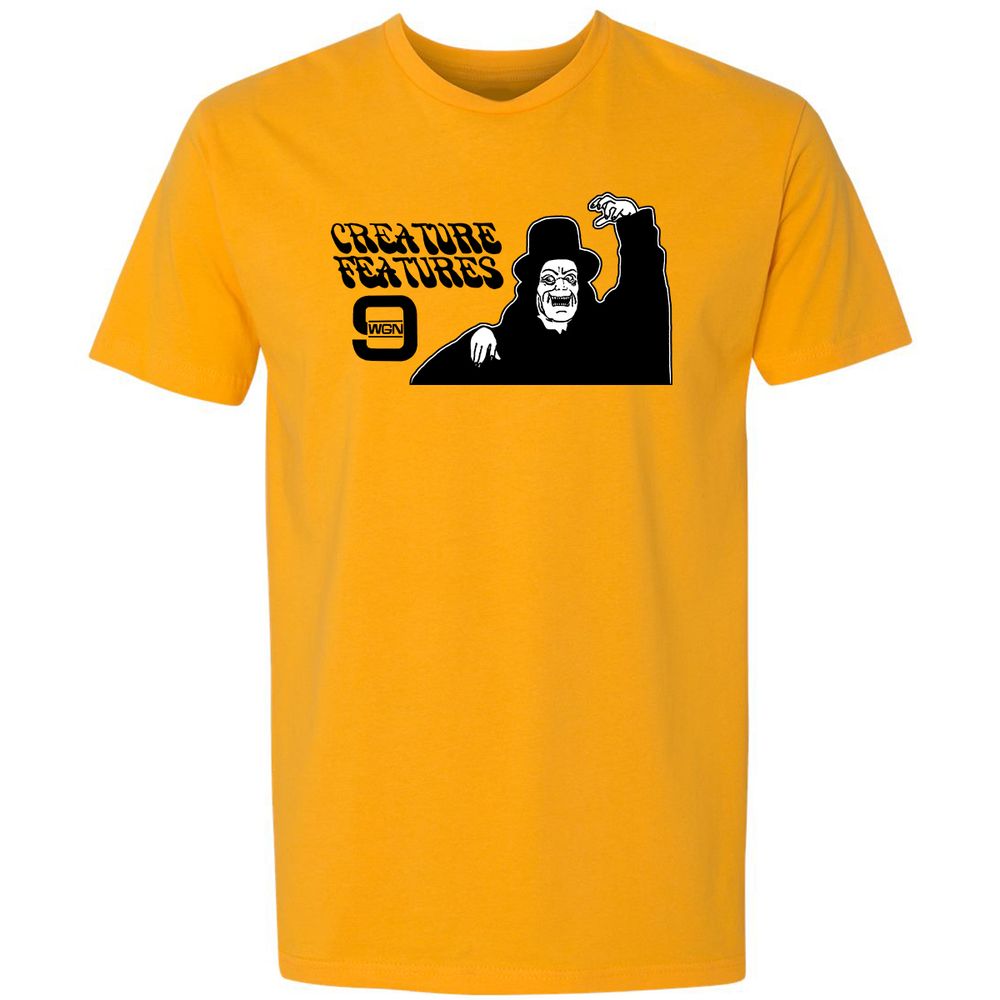Premium Unisex T-Shirt - KMXNKWK7 - Gold - 12