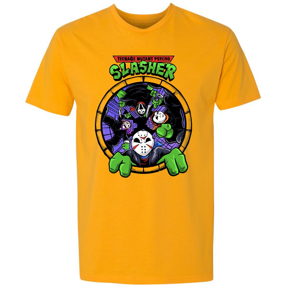 Premium Unisex T-Shirt - C83918Y7 - Gold - 12