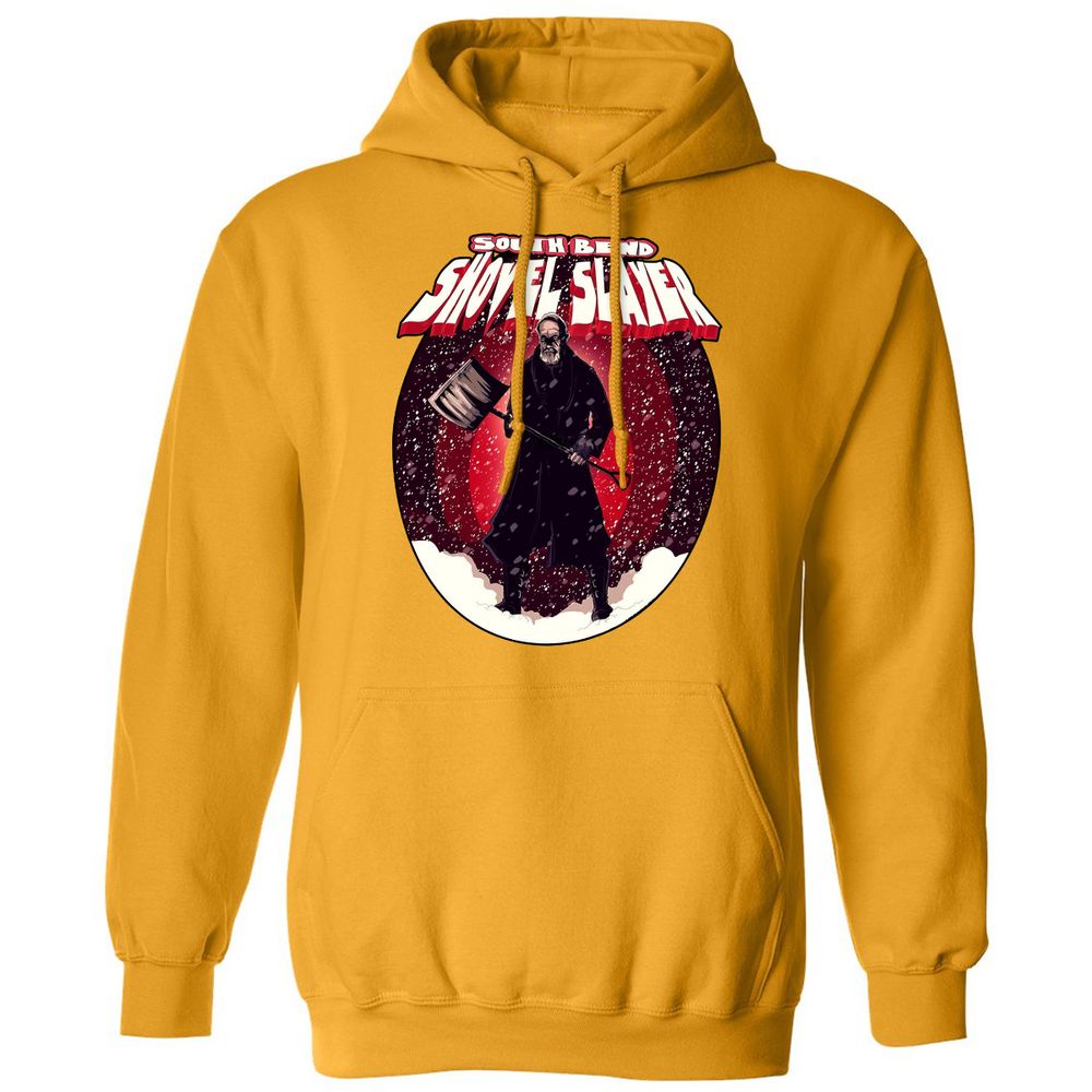 South Bend Shovel Slayer - Gold - 12