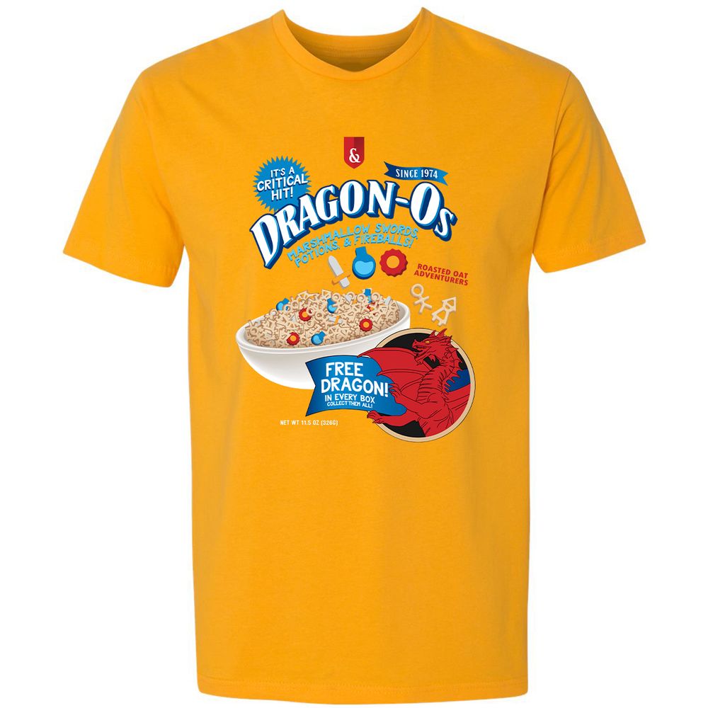 Premium Unisex T-Shirt - YKVGWH1U - Gold - 12