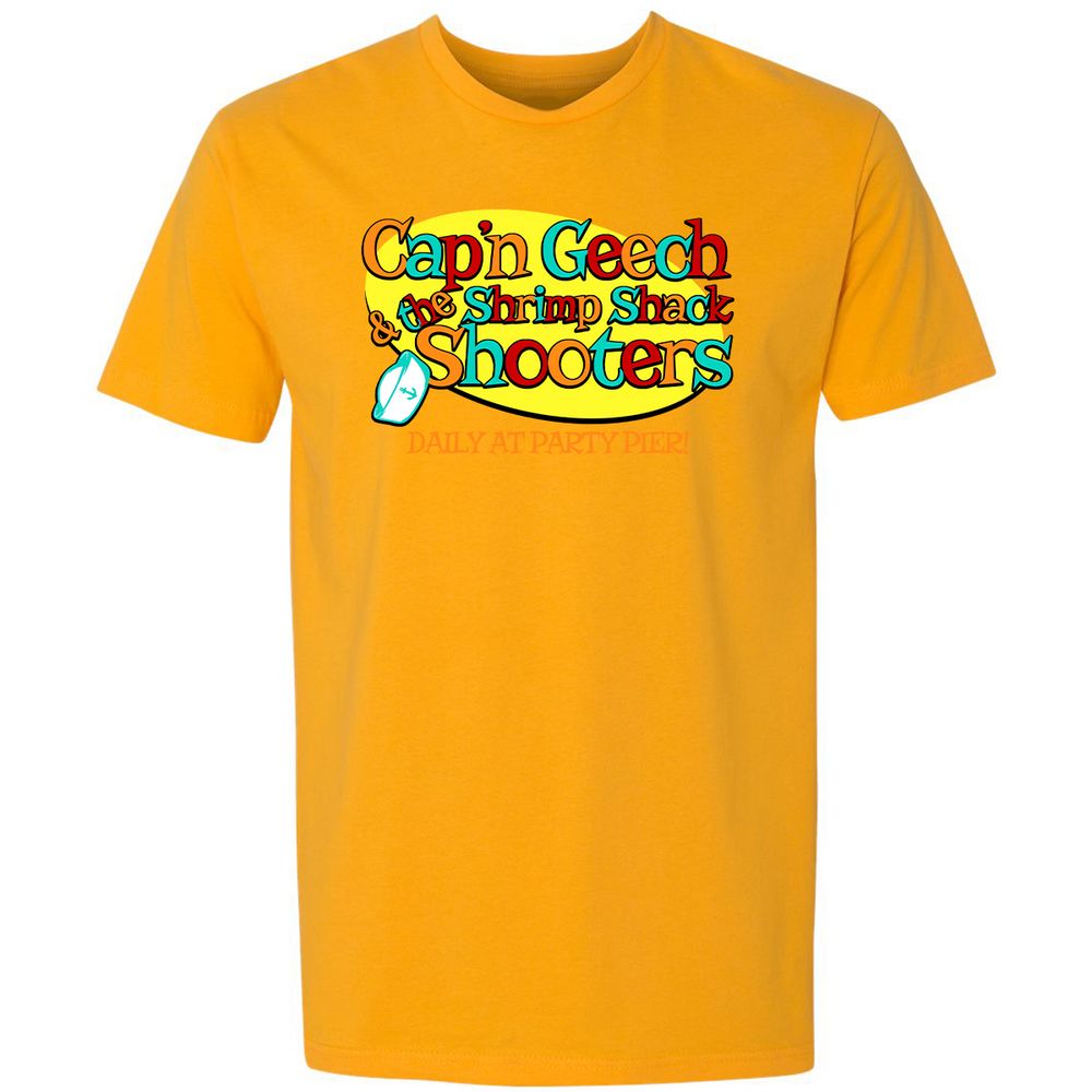 Premium Unisex T-Shirt - RVKALQ75 - Gold - 12