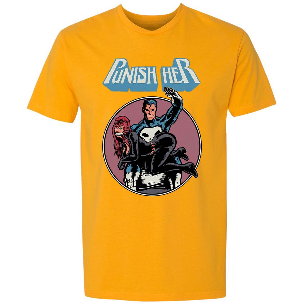 Premium Unisex T-Shirt - 3DD88J7N - Gold - 12