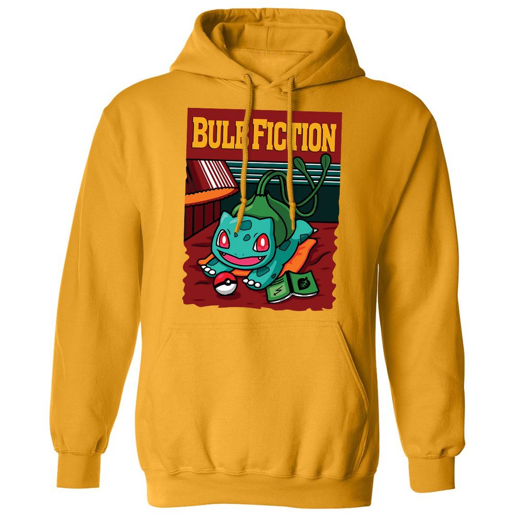 Classic Unisex Hoodie - 9QGYKXPE - Gold - 12