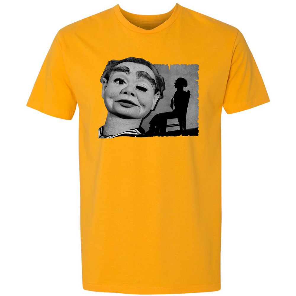 Who’s the Dummy Now? - Gold - 12