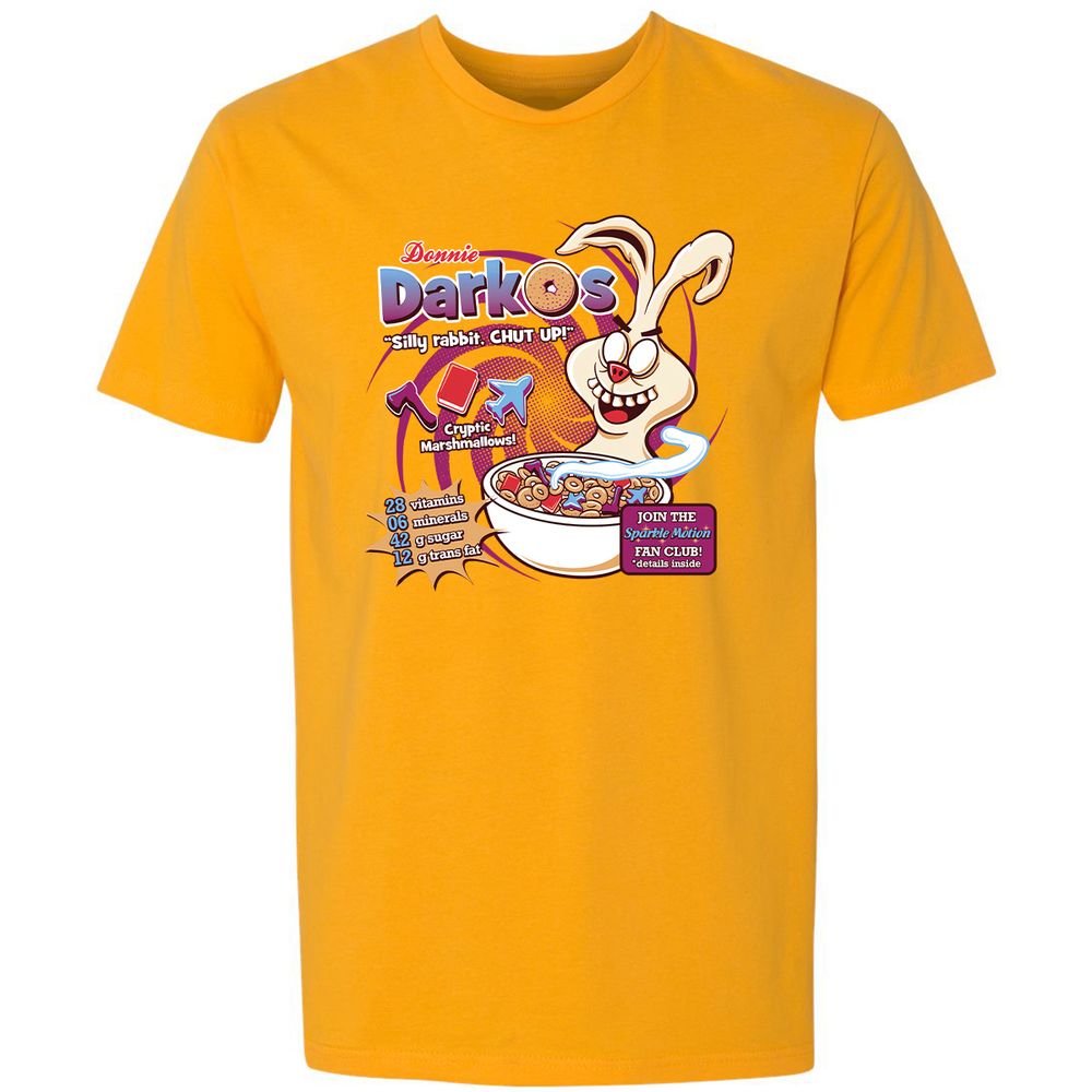 Premium Unisex T-Shirt - FFUA2RG7 - Gold - 12