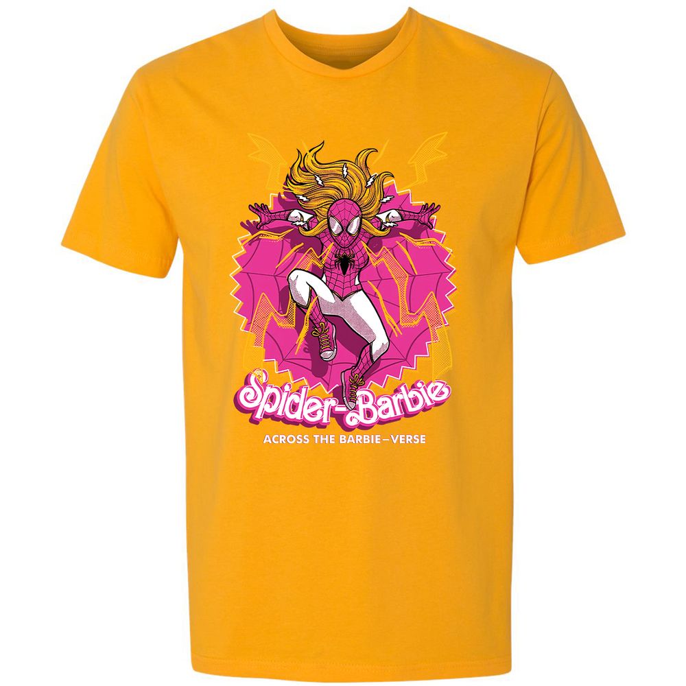 Premium Unisex T-Shirt - MJAAYAYR - Gold - 12