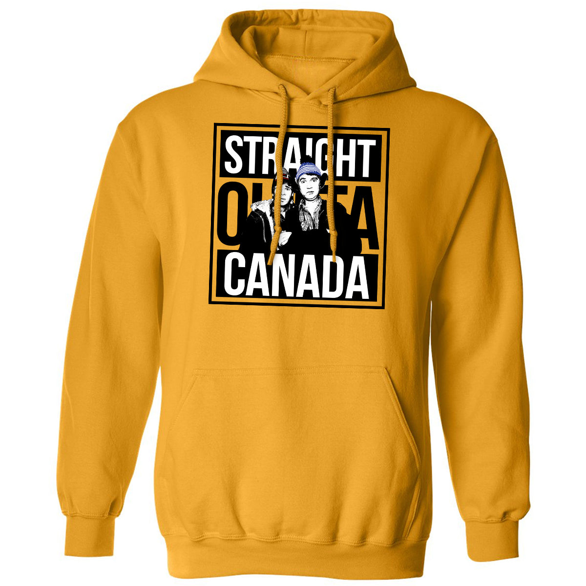Classic Unisex Hoodie - LYCATAHK