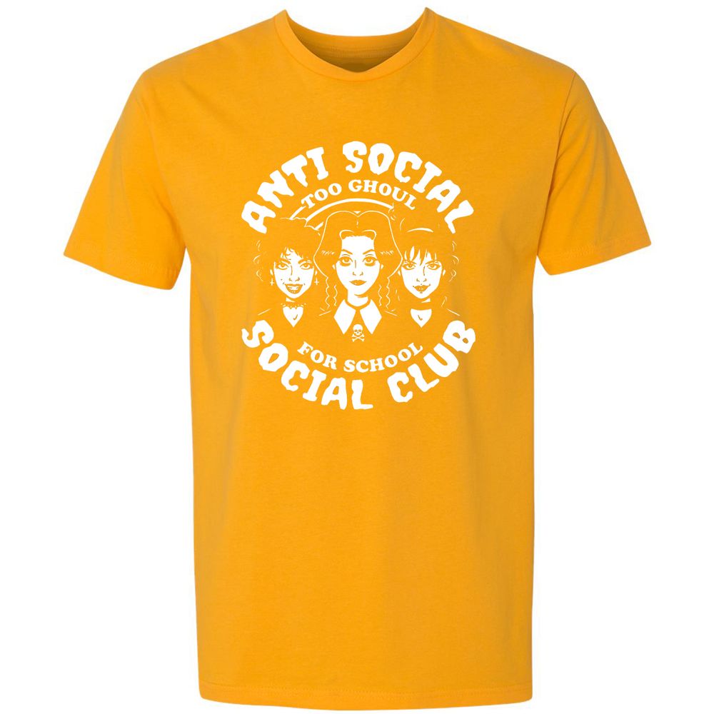 Premium Unisex T-Shirt - 1VR42QAJ - Gold - 12
