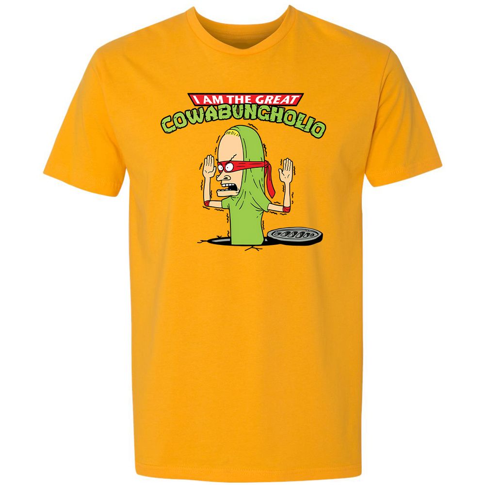 Premium Unisex T-Shirt - RZY3MNCZ - Gold - 12