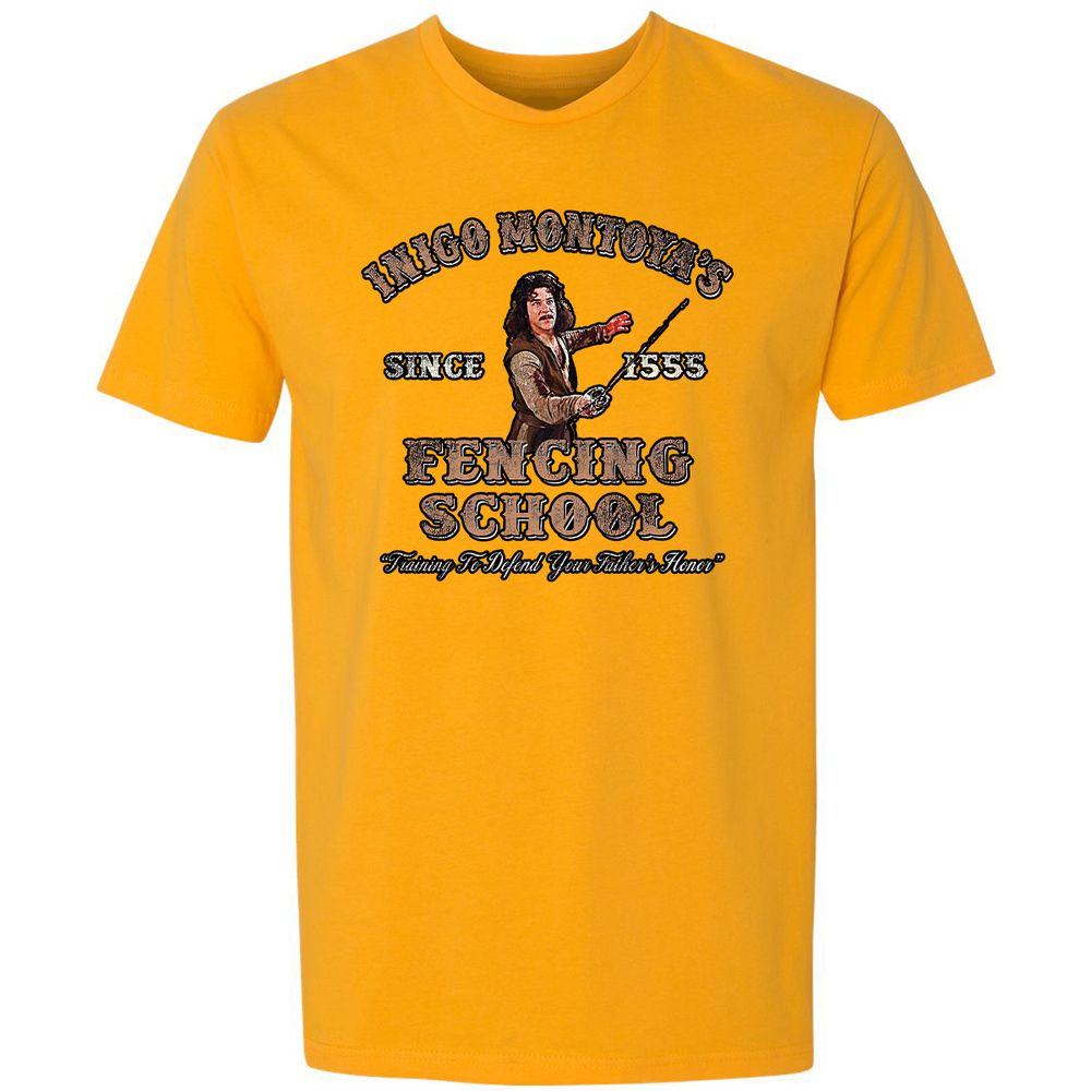 Premium Unisex T-Shirt - FAGBMCVW - Gold - 12
