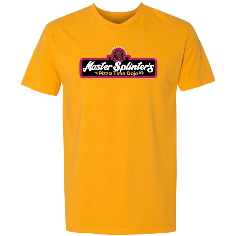 Premium Unisex T-Shirt - R8CKB6ET - Gold - 12