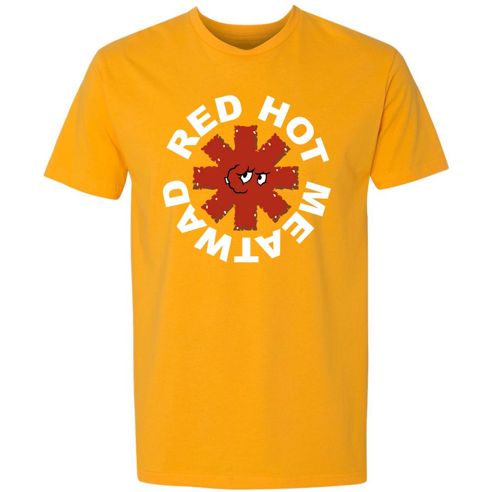Premium Unisex T-Shirt - JN9WUUHB - Gold - 12