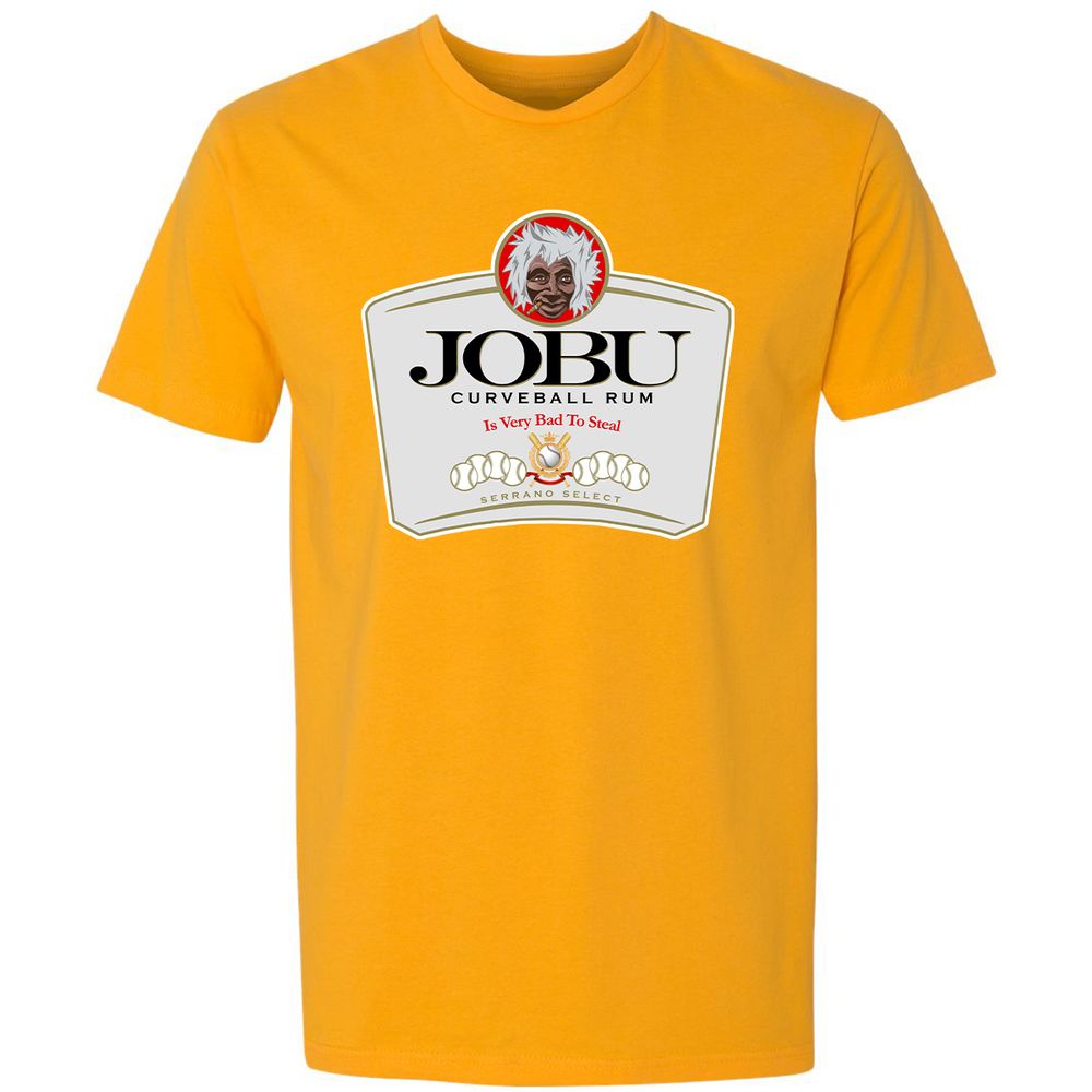 Premium Unisex T-Shirt - UUTMPGR7 - Gold - 12