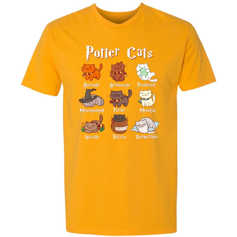 Premium Unisex T-Shirt - J3M6MDG1 - Gold - 12