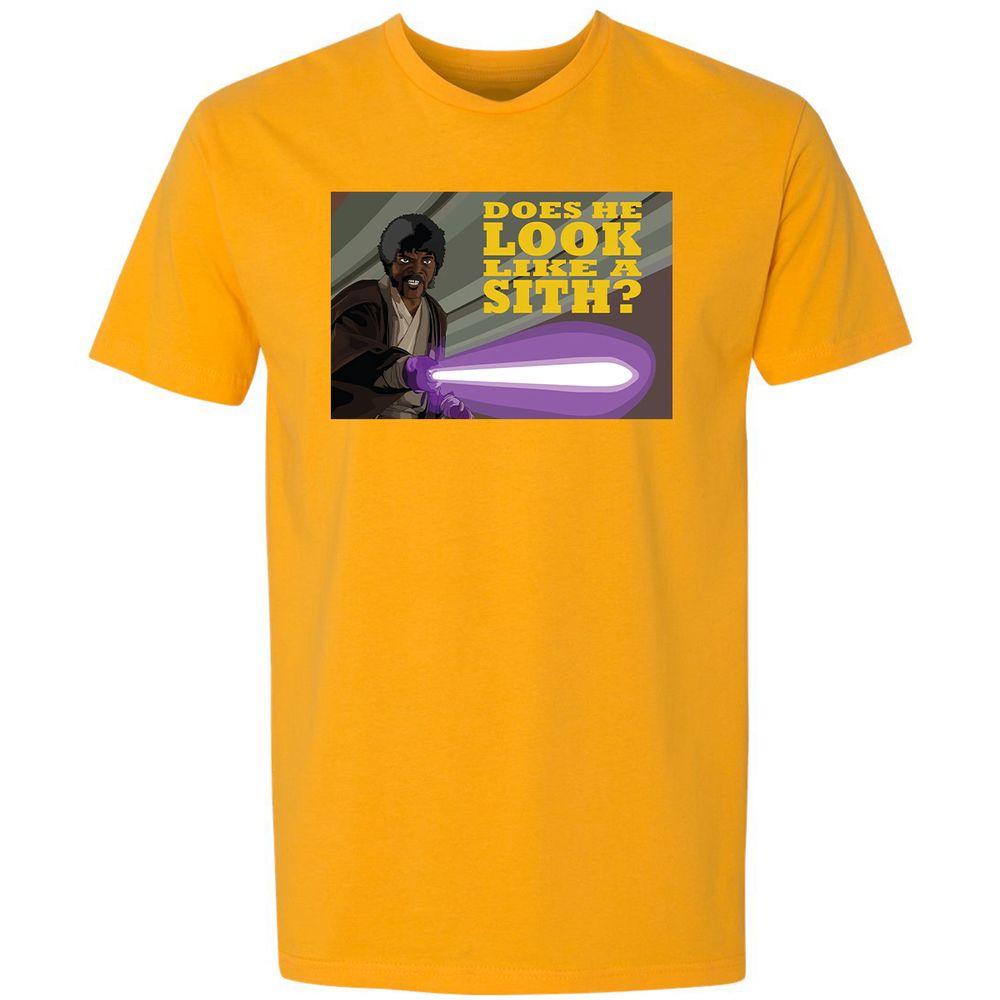 Premium Unisex T-Shirt - 341VXR9Z - Gold - 12