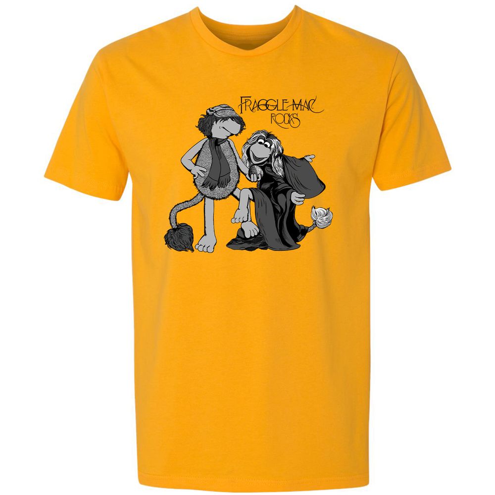Premium Unisex T-Shirt - KJYDQ1D8 - Gold - 12