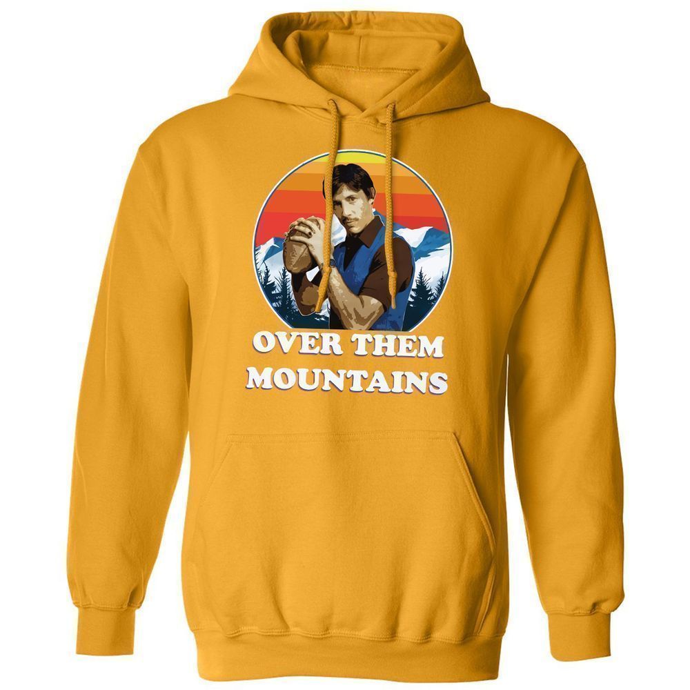 Classic Unisex Hoodie - KJDLLSSF - Gold - 12