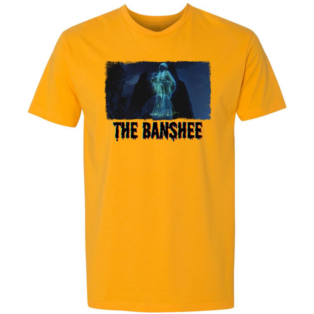 Premium Unisex T-Shirt - 3HBRWH9E - Gold - 12