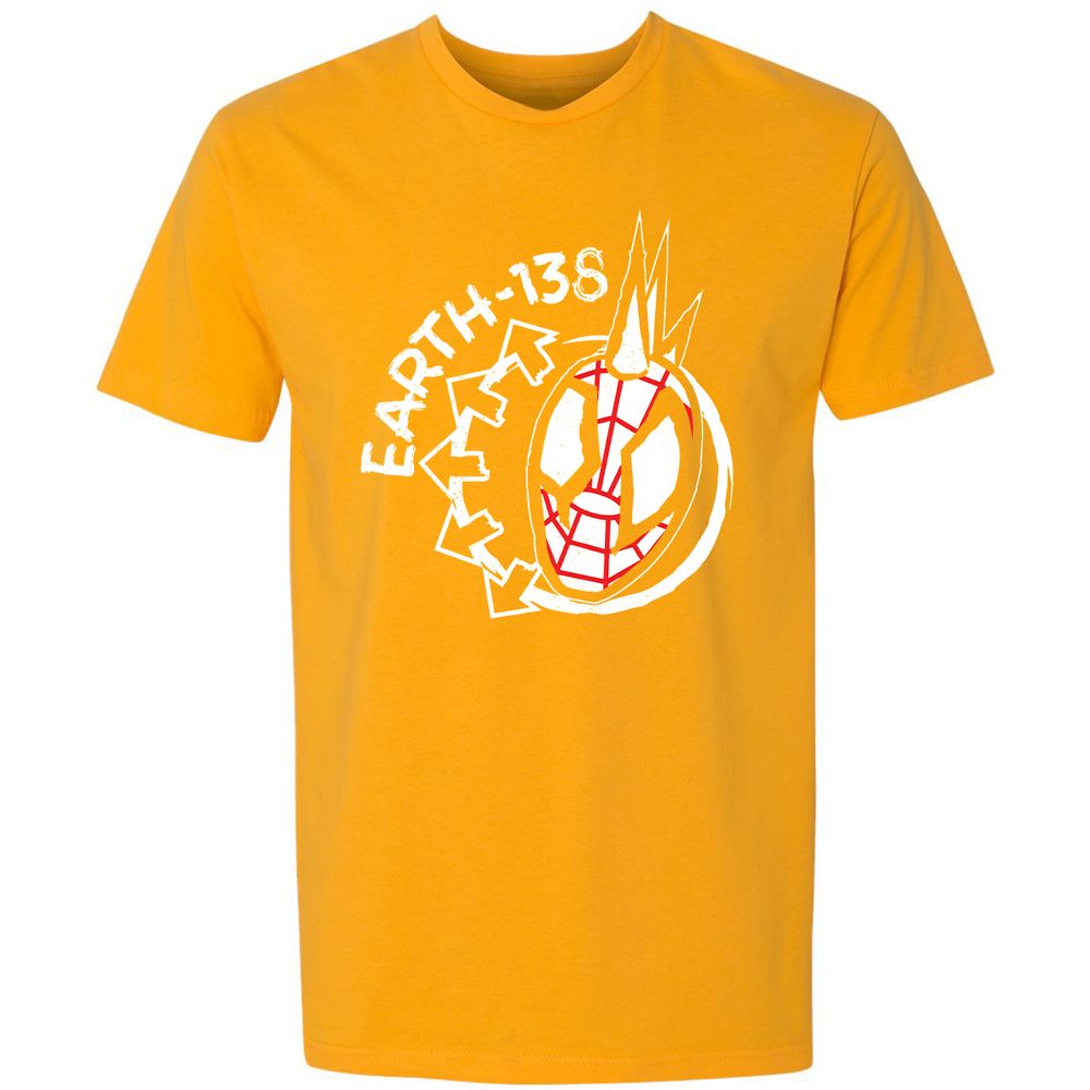 Premium Unisex T-Shirt - BKT6JLAT - Gold - 12