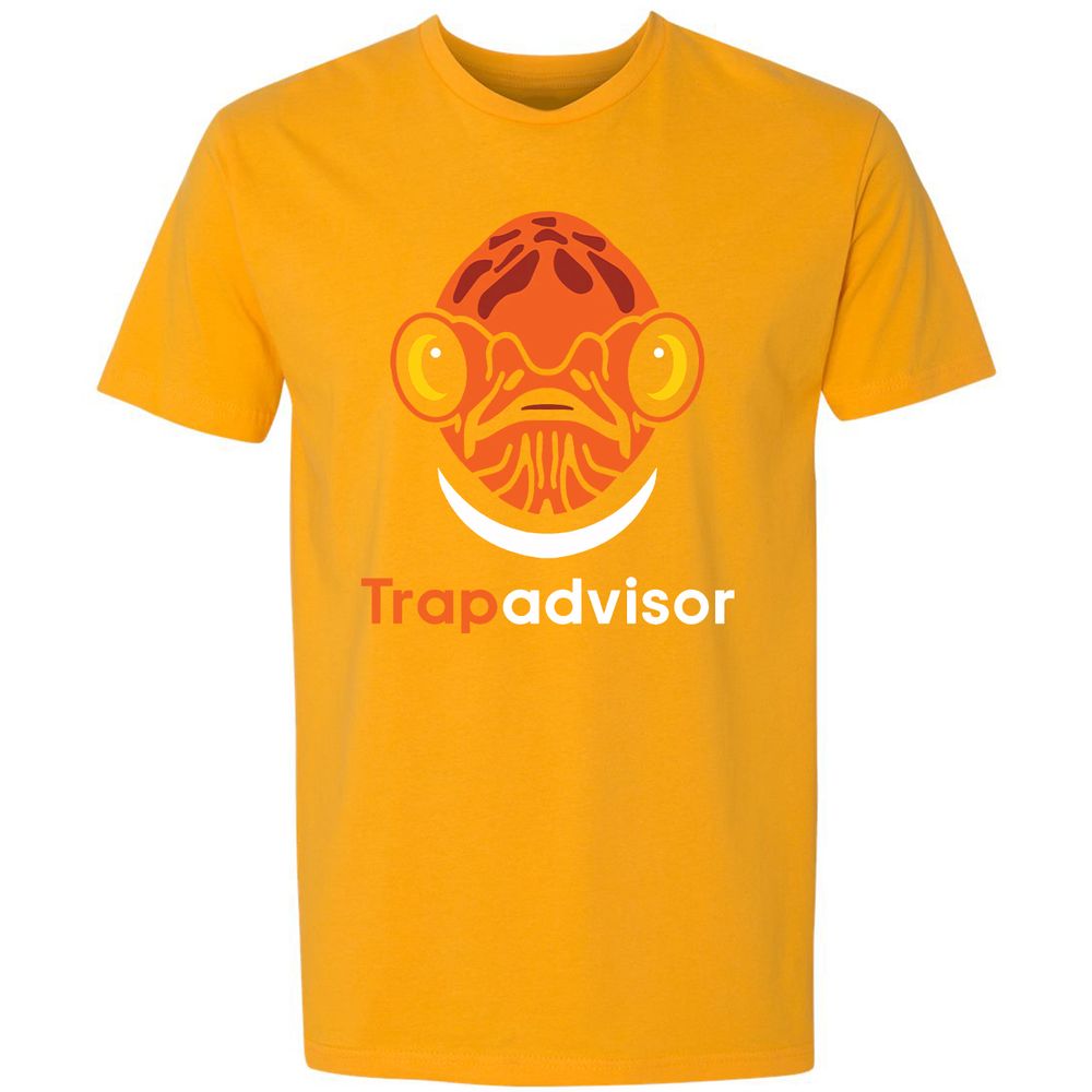 Premium Unisex T-Shirt - 2G875CYN - Gold - 12