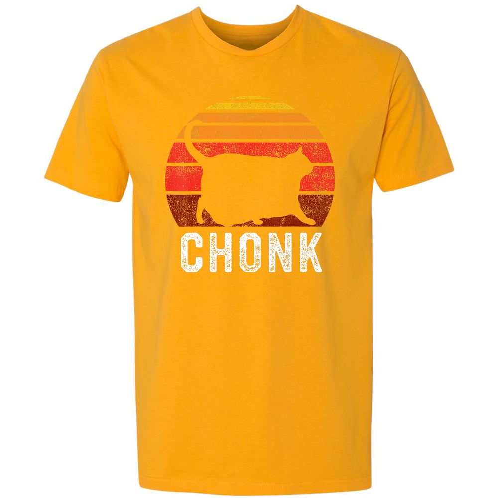 Premium Unisex T-Shirt - JMS7ZEVL - Gold - 12