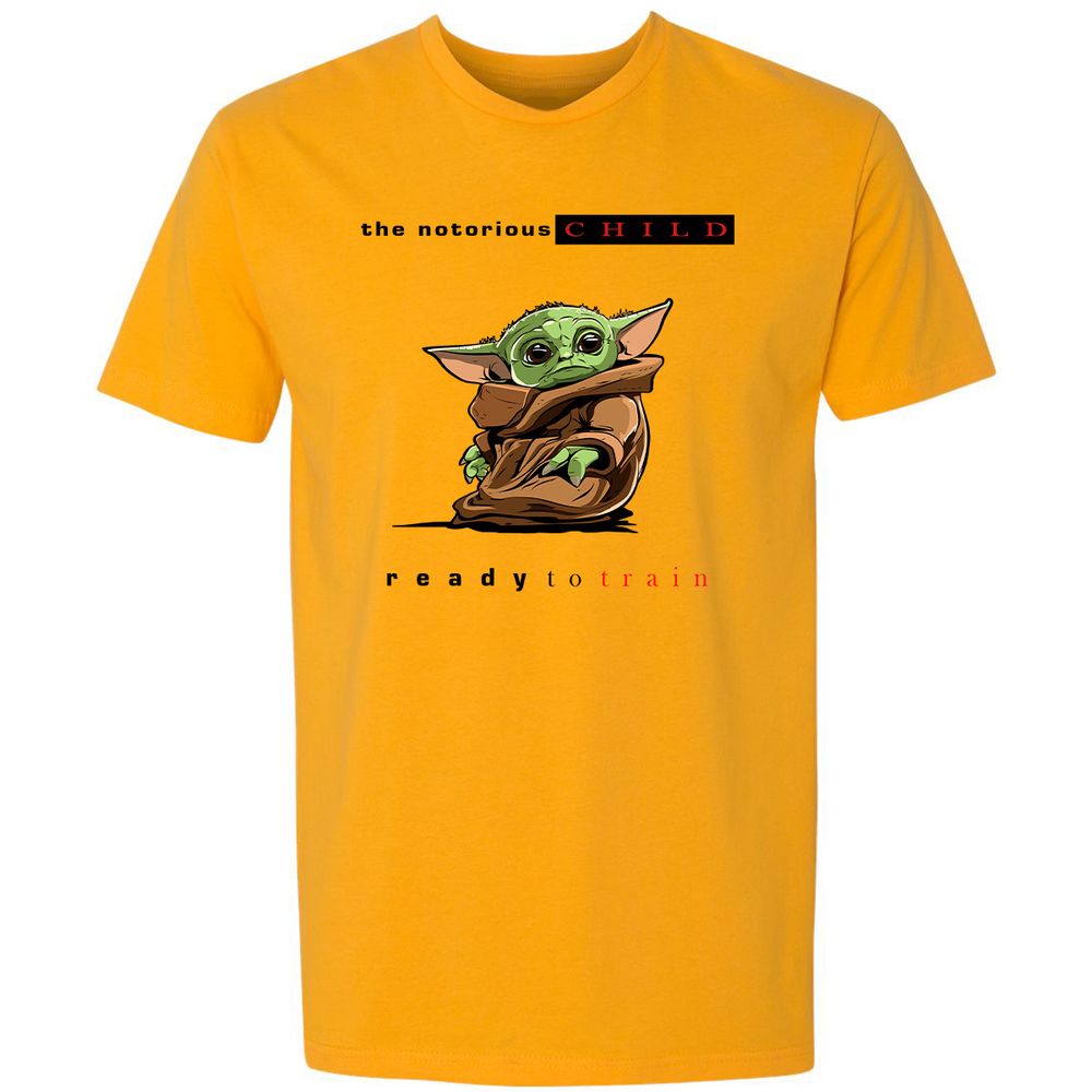 Premium Unisex T-Shirt - HE2EM6Y2 - Gold - 12