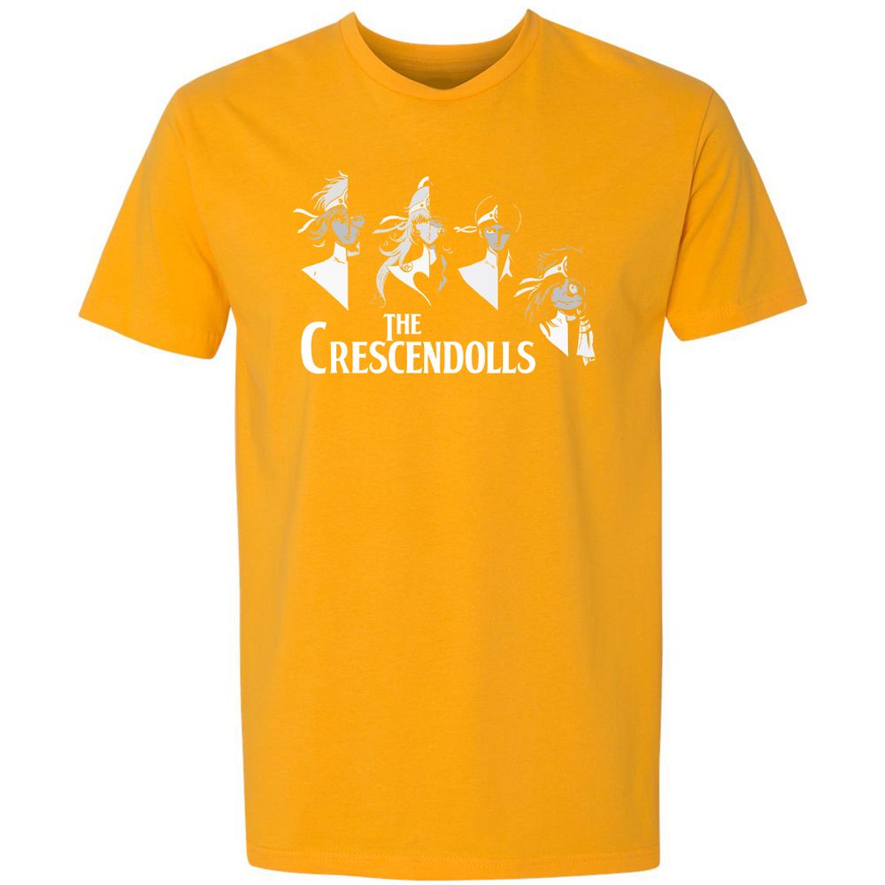 Premium Unisex T-Shirt - GXYP9WK5 - Gold - 12