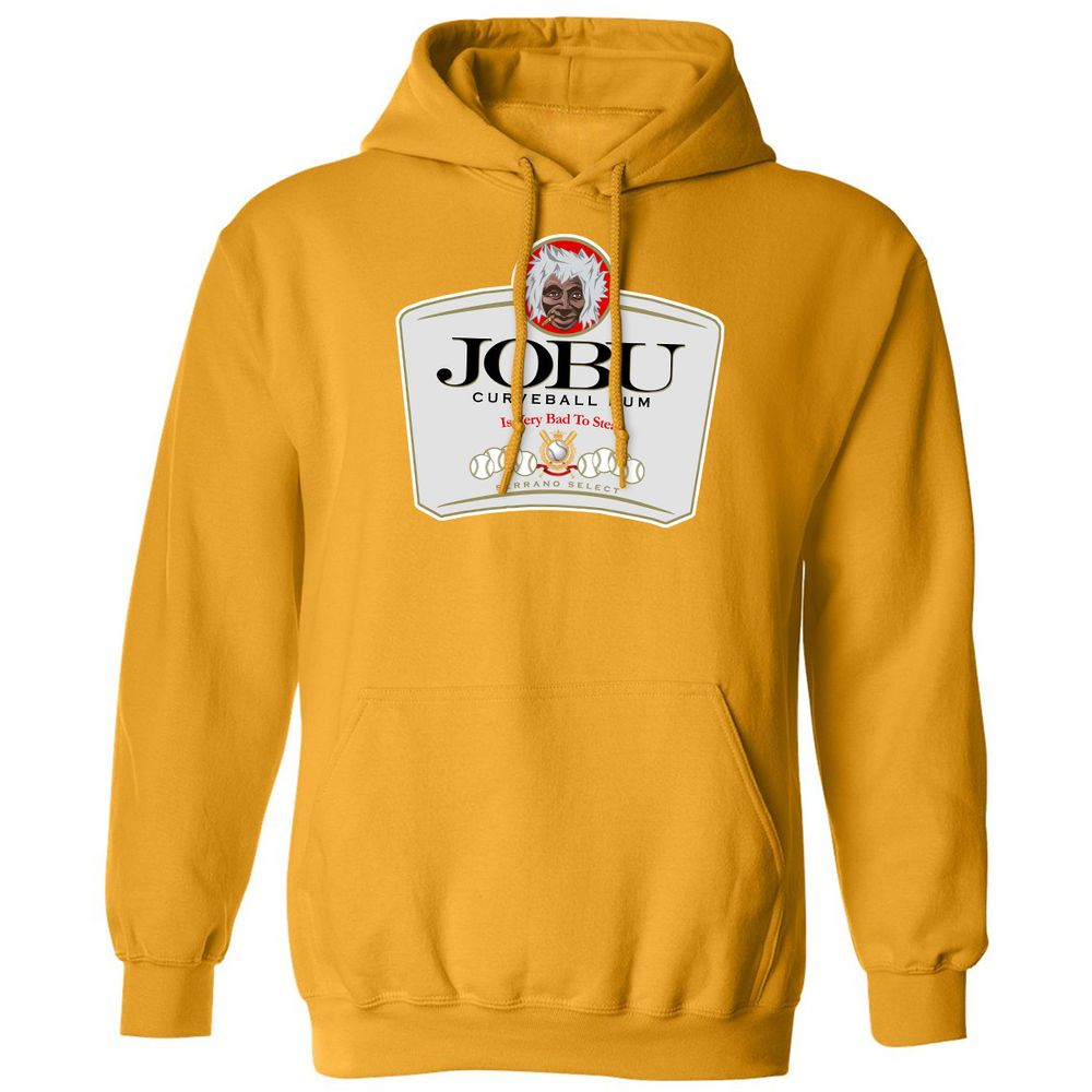 Classic Unisex Hoodie - RA48L7QD - Gold - 12