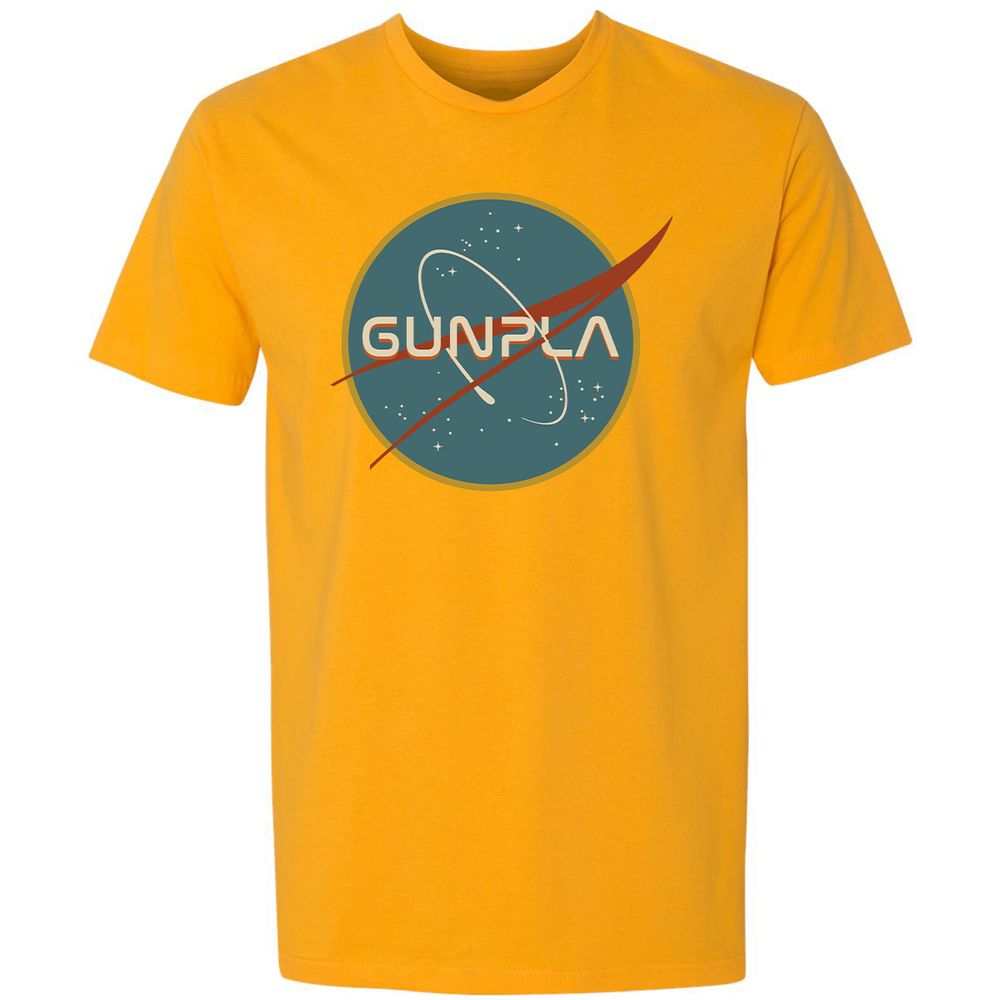 Premium Unisex T-Shirt - QVQE5D5R - Gold - 12