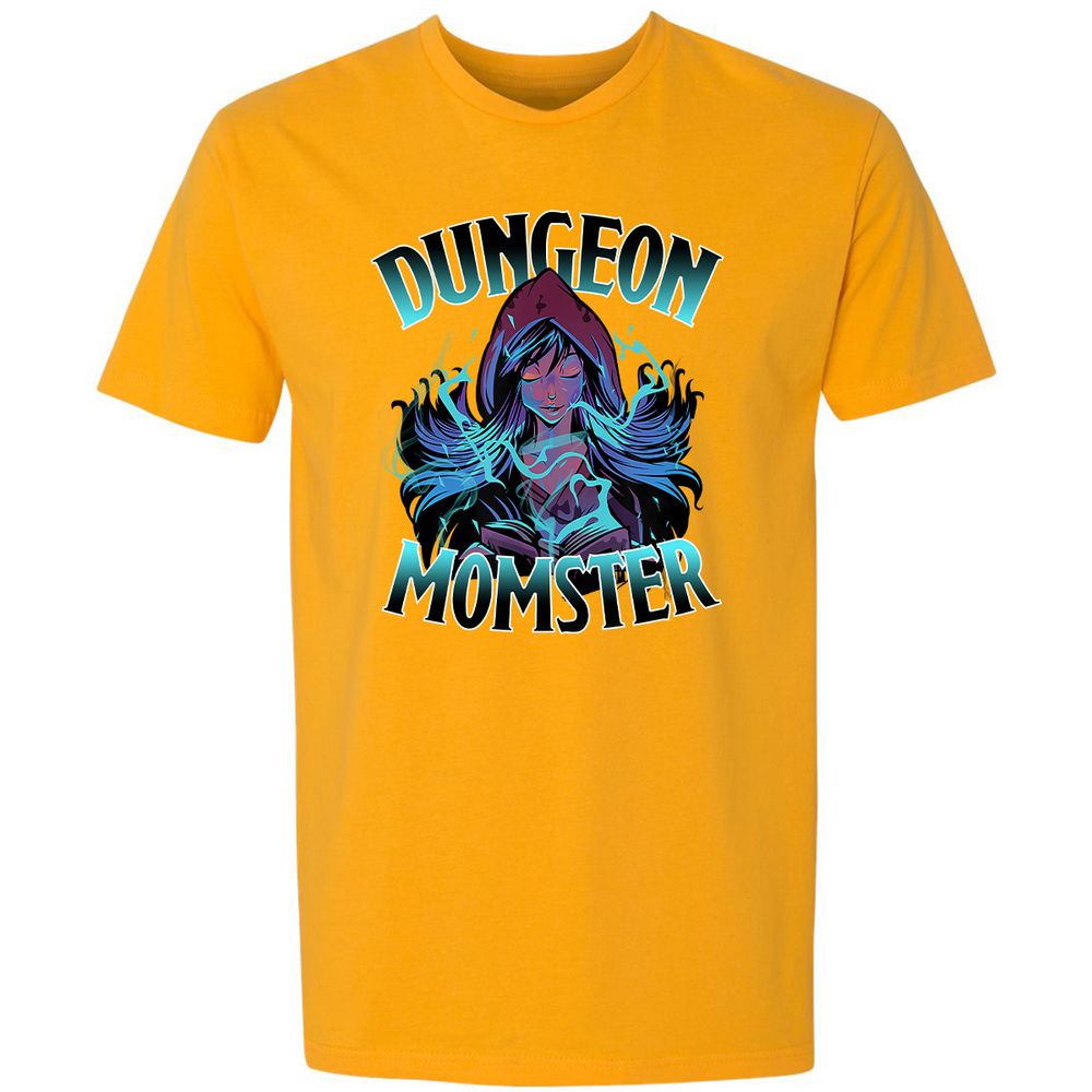 Premium Unisex T-Shirt - 3TF9GQHG - Gold - 12