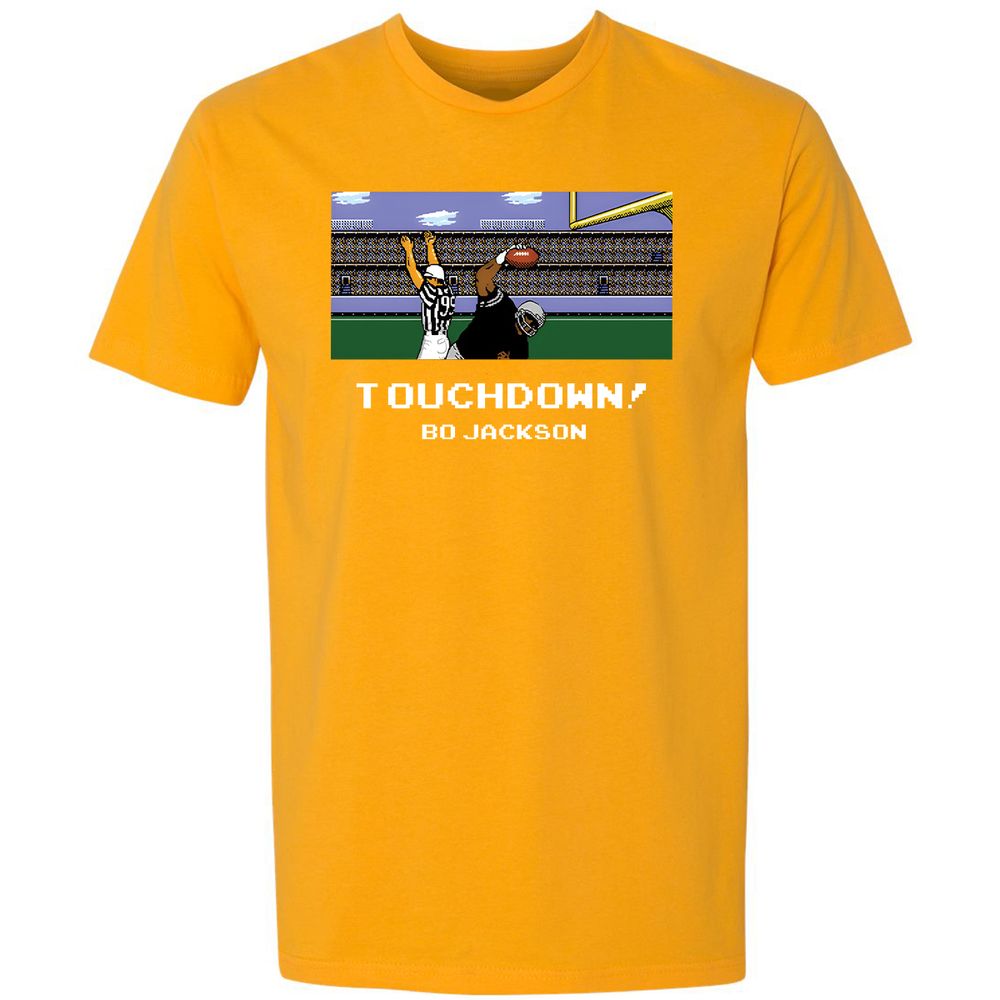 Premium Unisex T-Shirt - 1R3M2R88 - Gold - 12