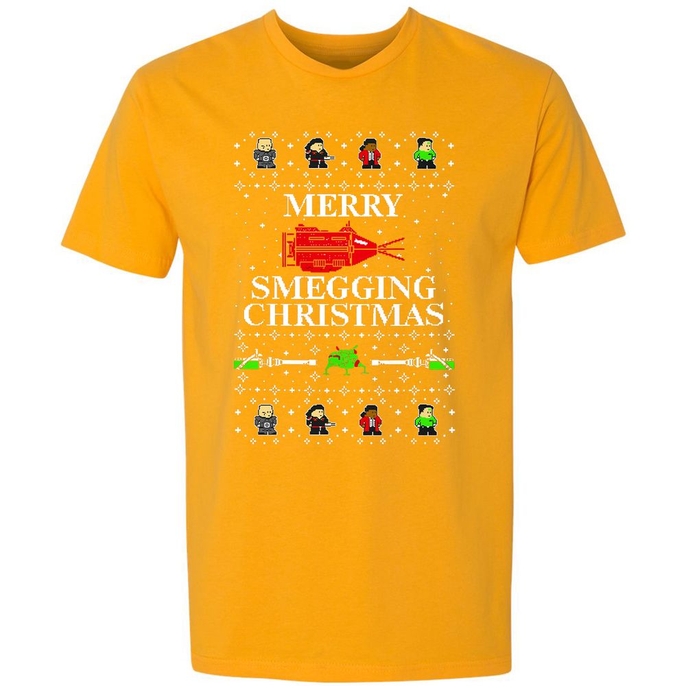 Premium Unisex T-Shirt - VMPSCJX6 - Gold - 12