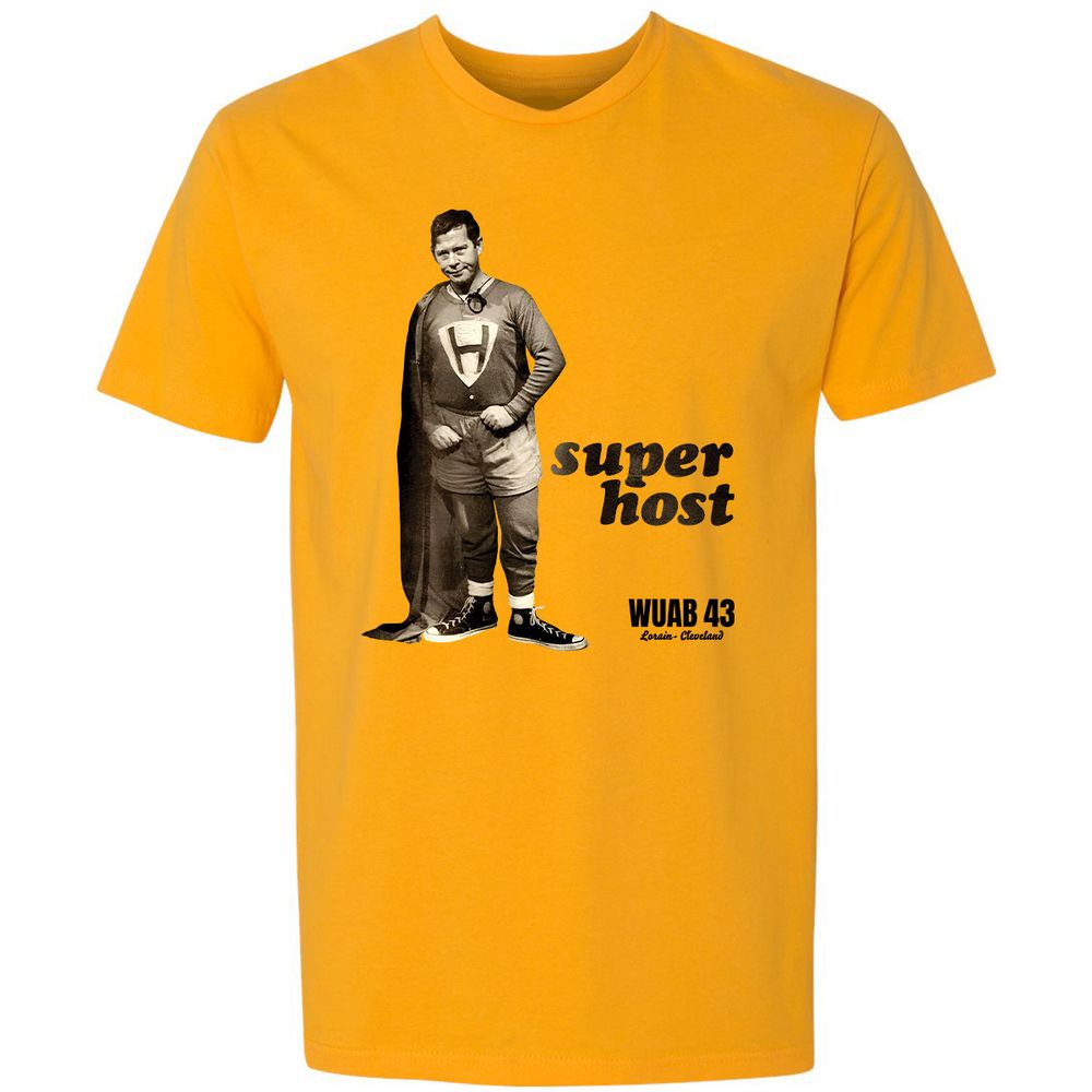 Premium Unisex T-Shirt - ZG7VEGMW - Gold - 12