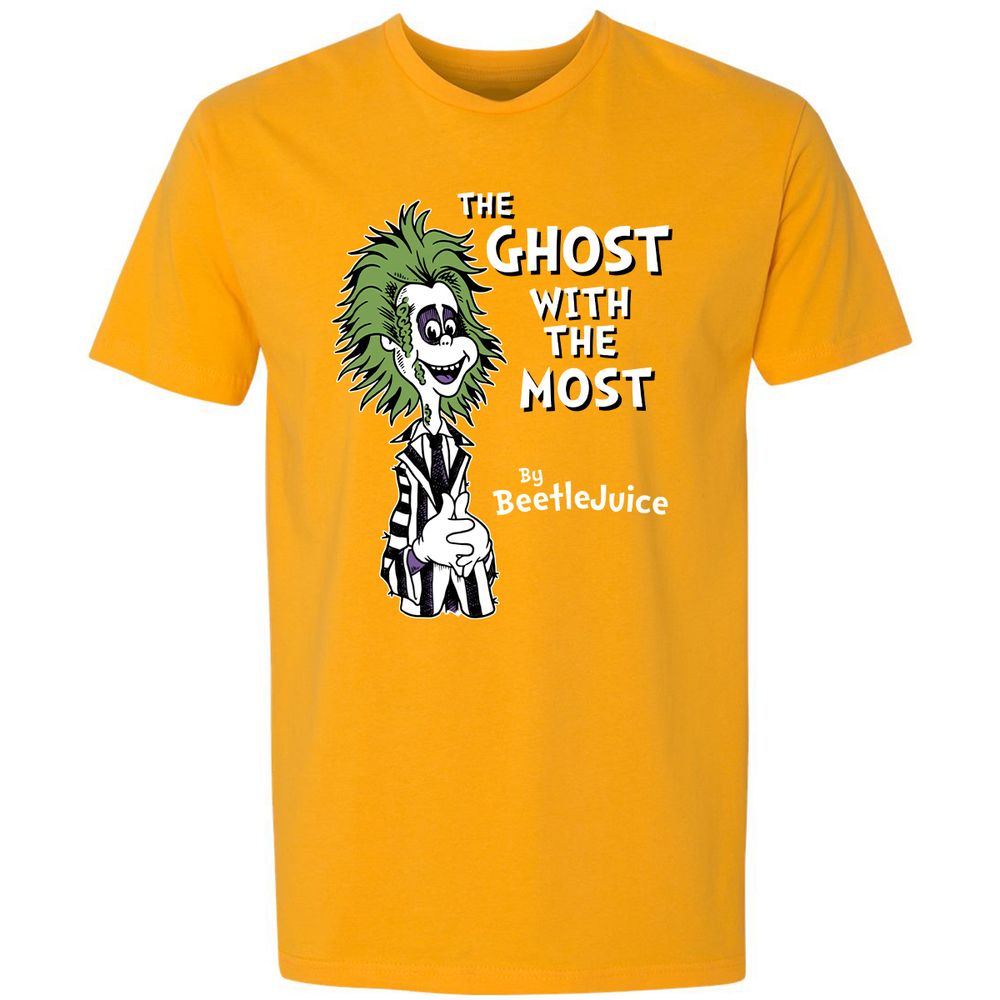 Premium Unisex T-Shirt - QXJ8WGQG - Gold - 12