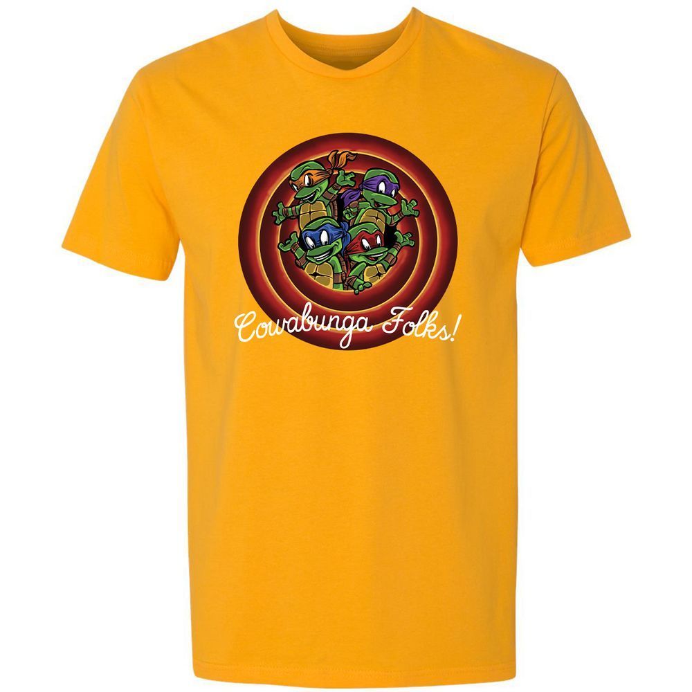 Premium Unisex T-Shirt - JKWFKDTQ - Gold - 12