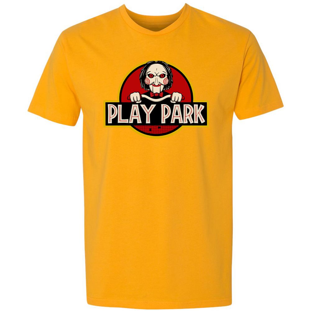 Premium Unisex T-Shirt - MCWK9M7C - Gold - 12