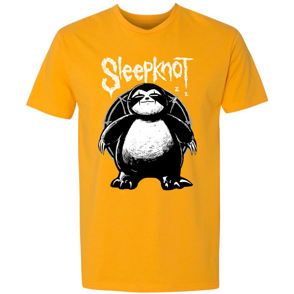 Premium Unisex T-Shirt - WSF4ZAPE - Gold - 12