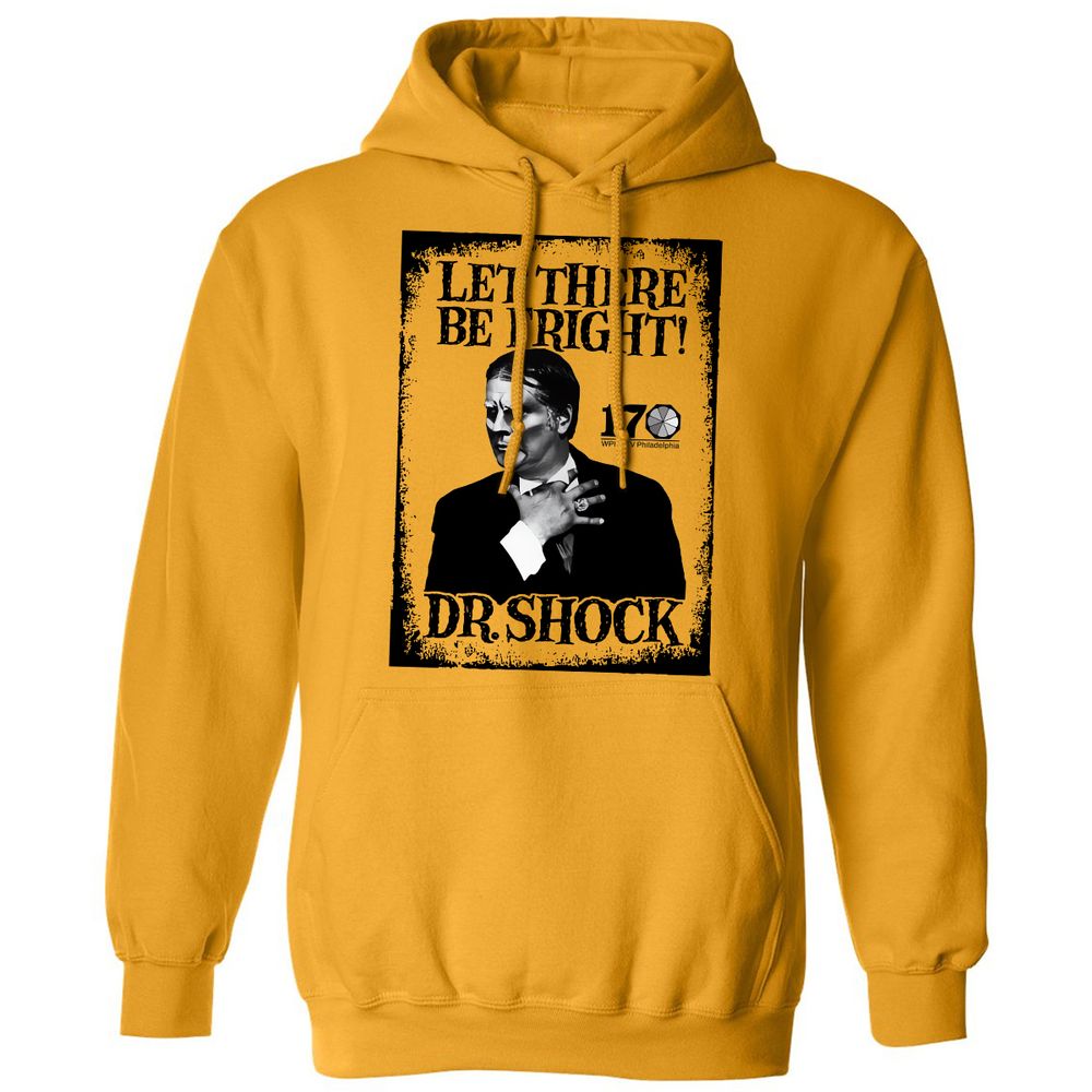 Classic Unisex Hoodie - G3PNXP5M - Gold - 12