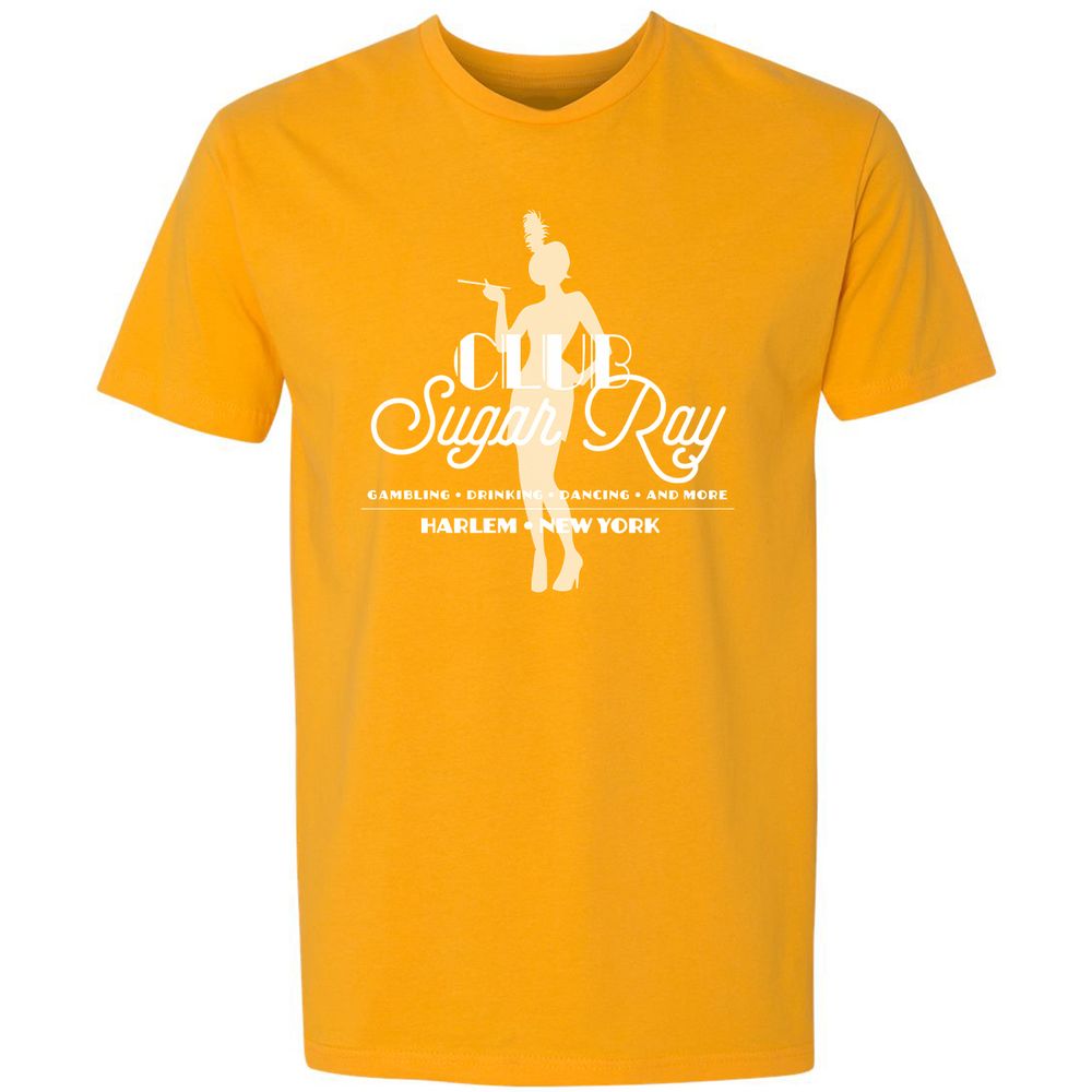 SugarRay - Gold - 12
