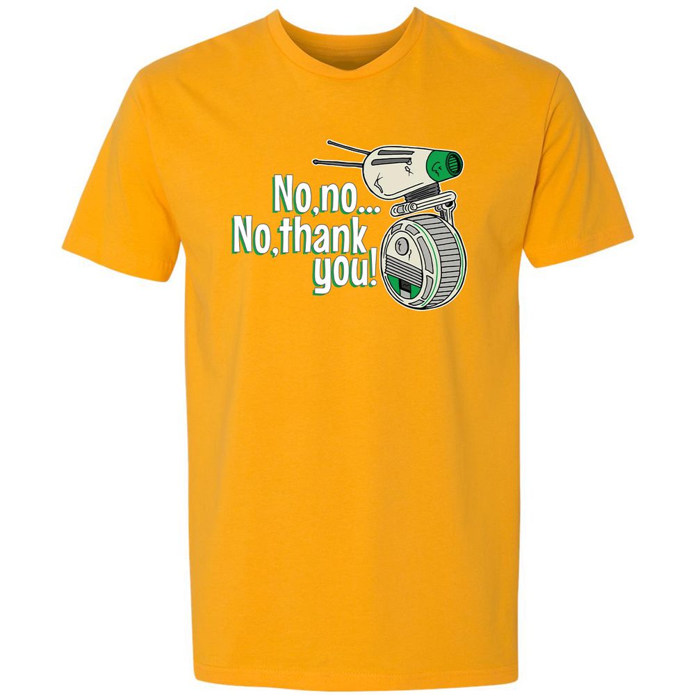 Premium Unisex T-Shirt - 5JLKEZRL - Gold - 12