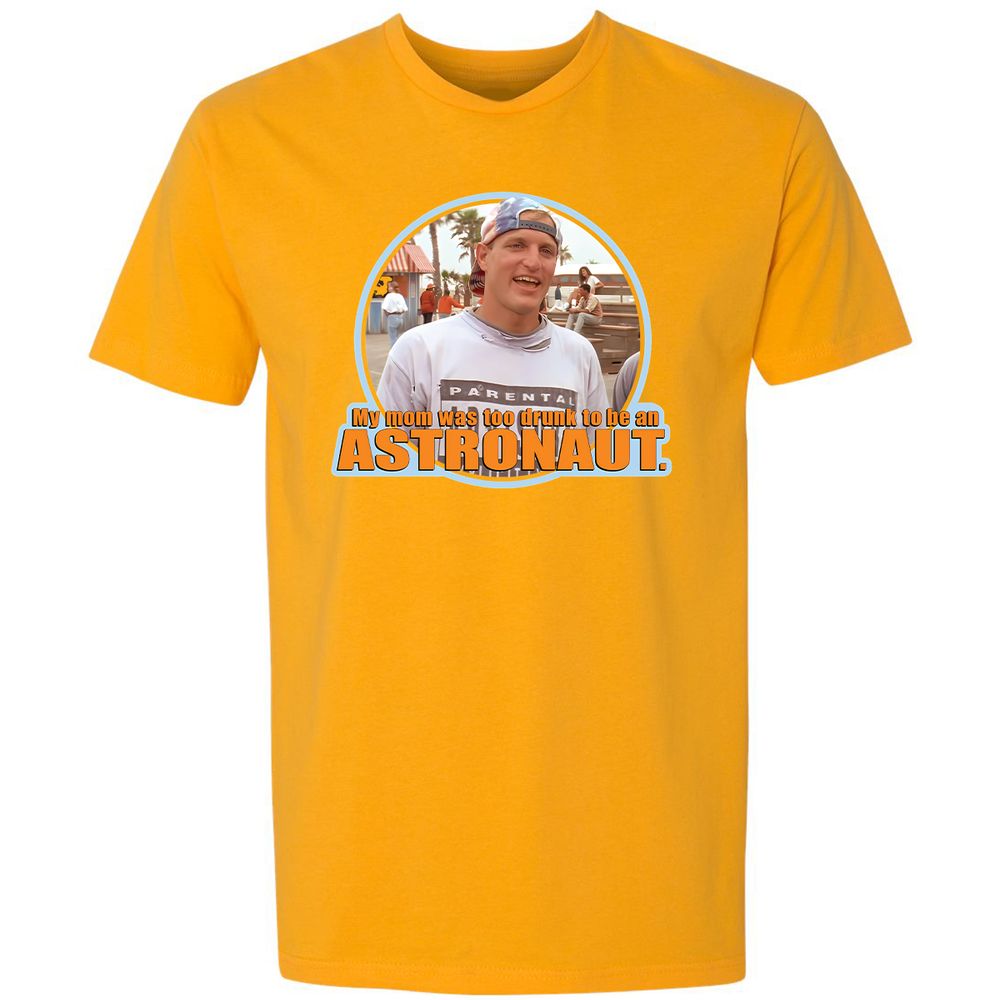 Premium Unisex T-Shirt - GY2ZJ3TL - Gold - 12