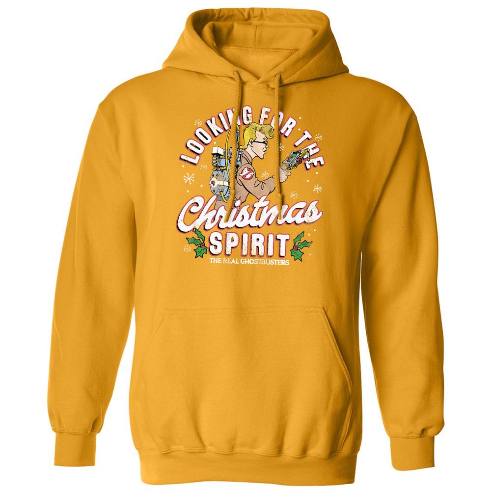 Classic Unisex Hoodie - N8FVJ6CL - Gold - 12