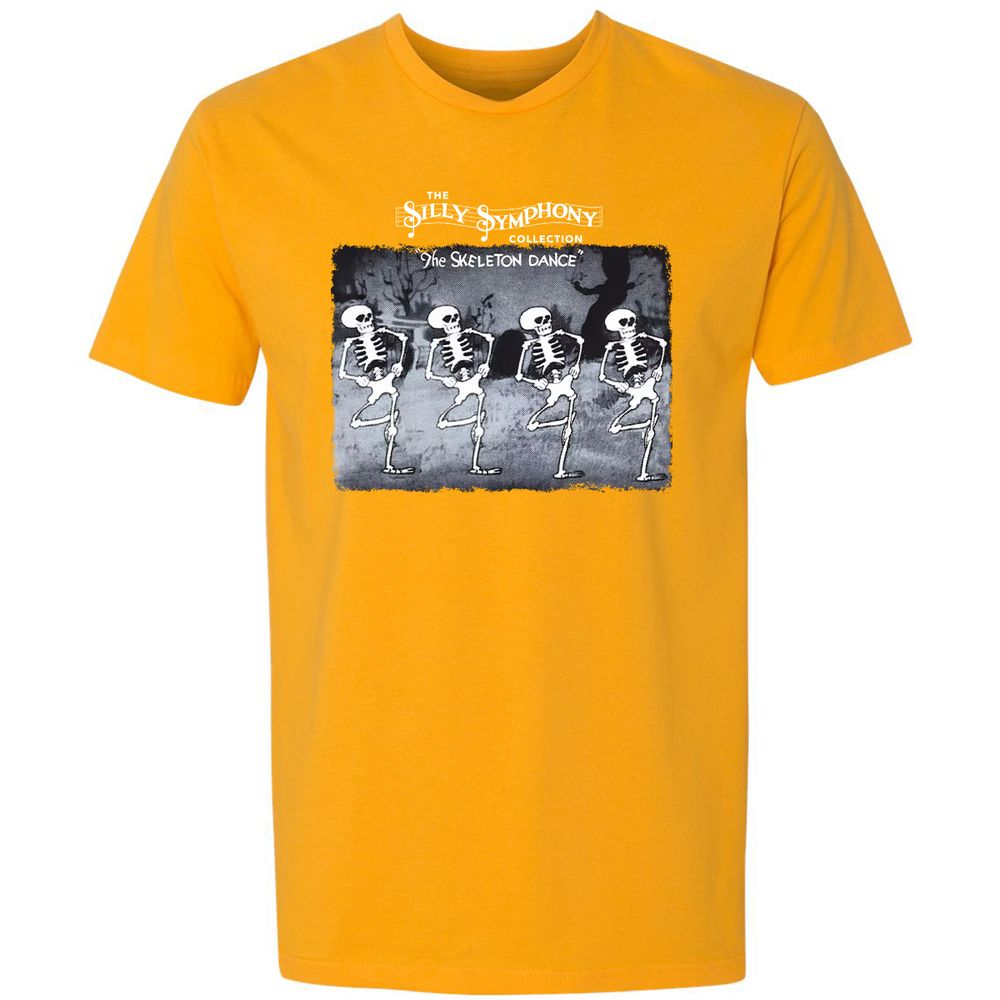 Premium Unisex T-Shirt - BDCP7QYG - Gold - 12