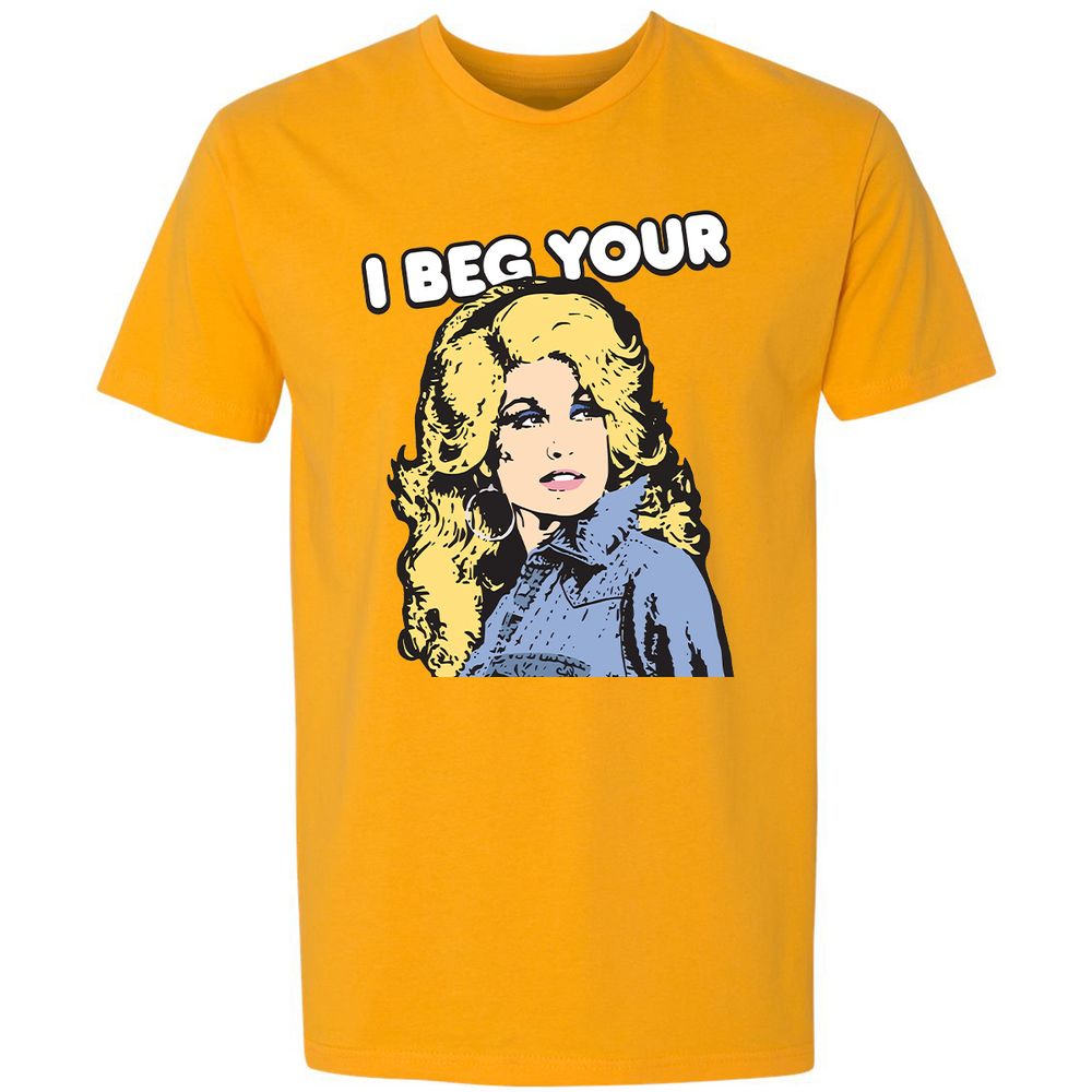 Premium Unisex T-Shirt - WAJHA8H4 - Gold - 12