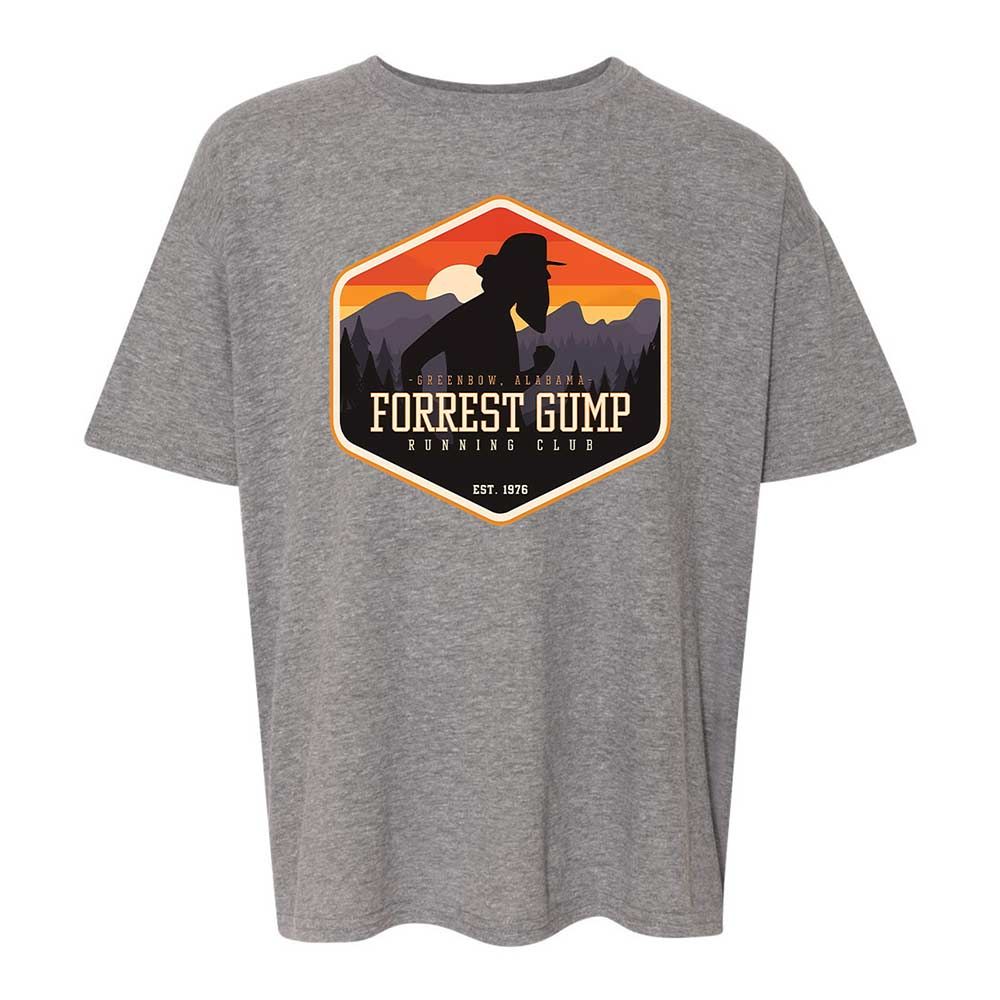 Greenbow Alabama - Graphite Heather - 12