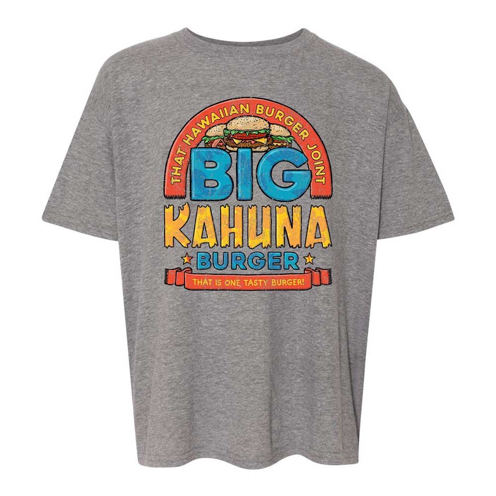 Kids T-Shirt - EYCVVDKT - Graphite Heather - 12